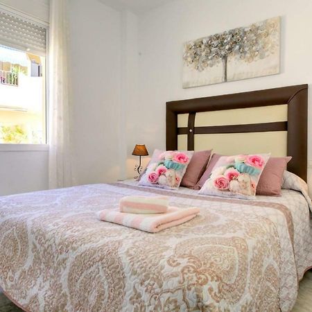 Apartamento Vinuela Fuengirola Εξωτερικό φωτογραφία