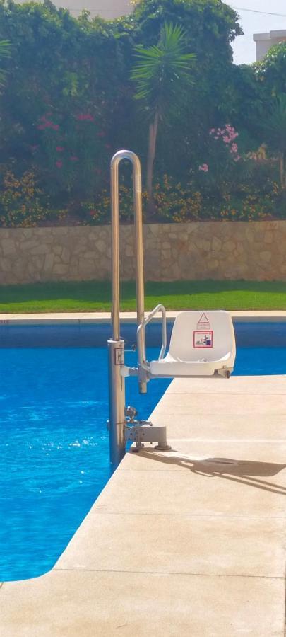 Apartamento Vinuela Fuengirola Εξωτερικό φωτογραφία