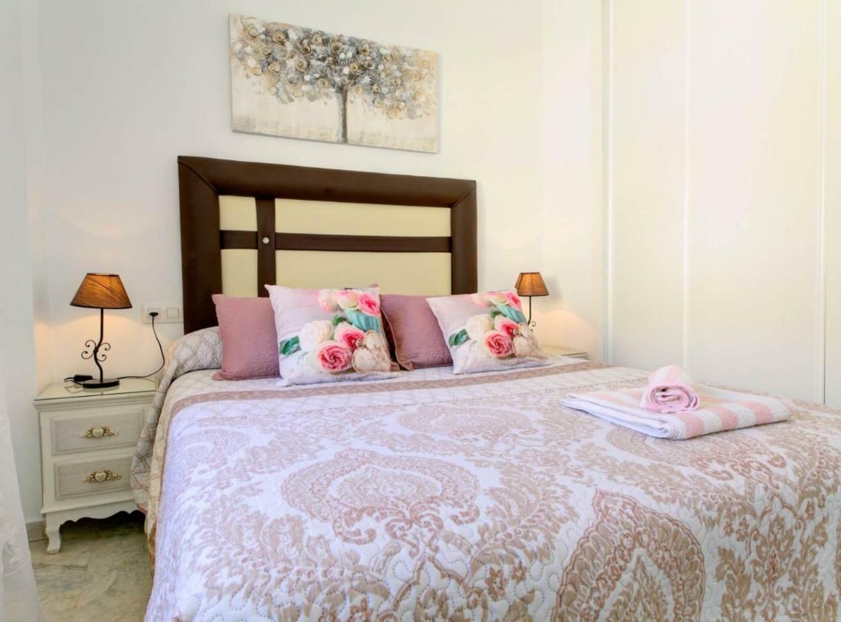 Apartamento Vinuela Fuengirola Εξωτερικό φωτογραφία