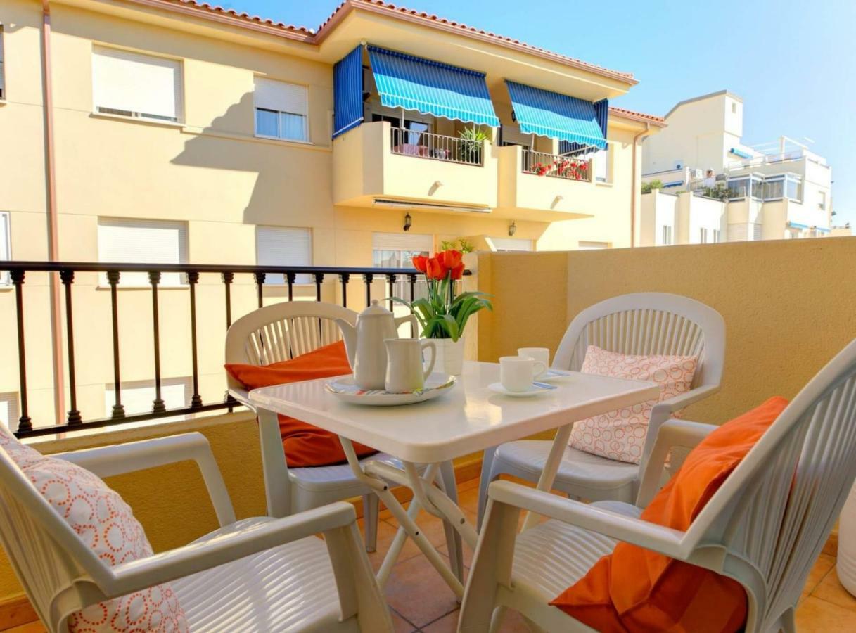 Apartamento Vinuela Fuengirola Εξωτερικό φωτογραφία