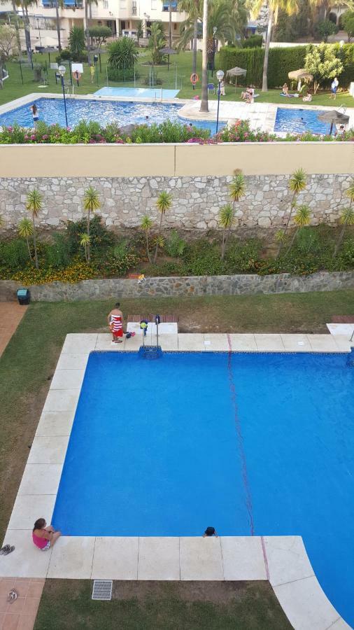 Apartamento Vinuela Fuengirola Εξωτερικό φωτογραφία