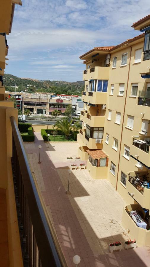 Apartamento Vinuela Fuengirola Εξωτερικό φωτογραφία