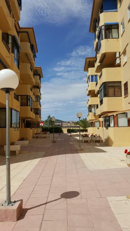 Apartamento Vinuela Fuengirola Εξωτερικό φωτογραφία