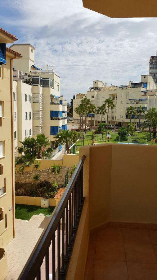 Apartamento Vinuela Fuengirola Εξωτερικό φωτογραφία