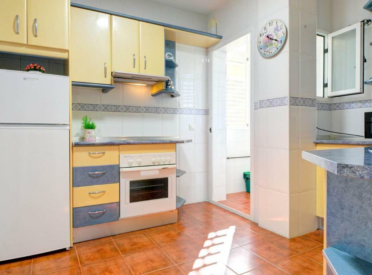 Apartamento Vinuela Fuengirola Εξωτερικό φωτογραφία
