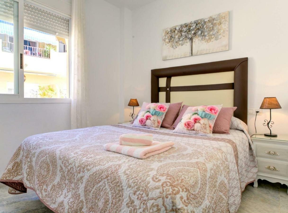 Apartamento Vinuela Fuengirola Εξωτερικό φωτογραφία