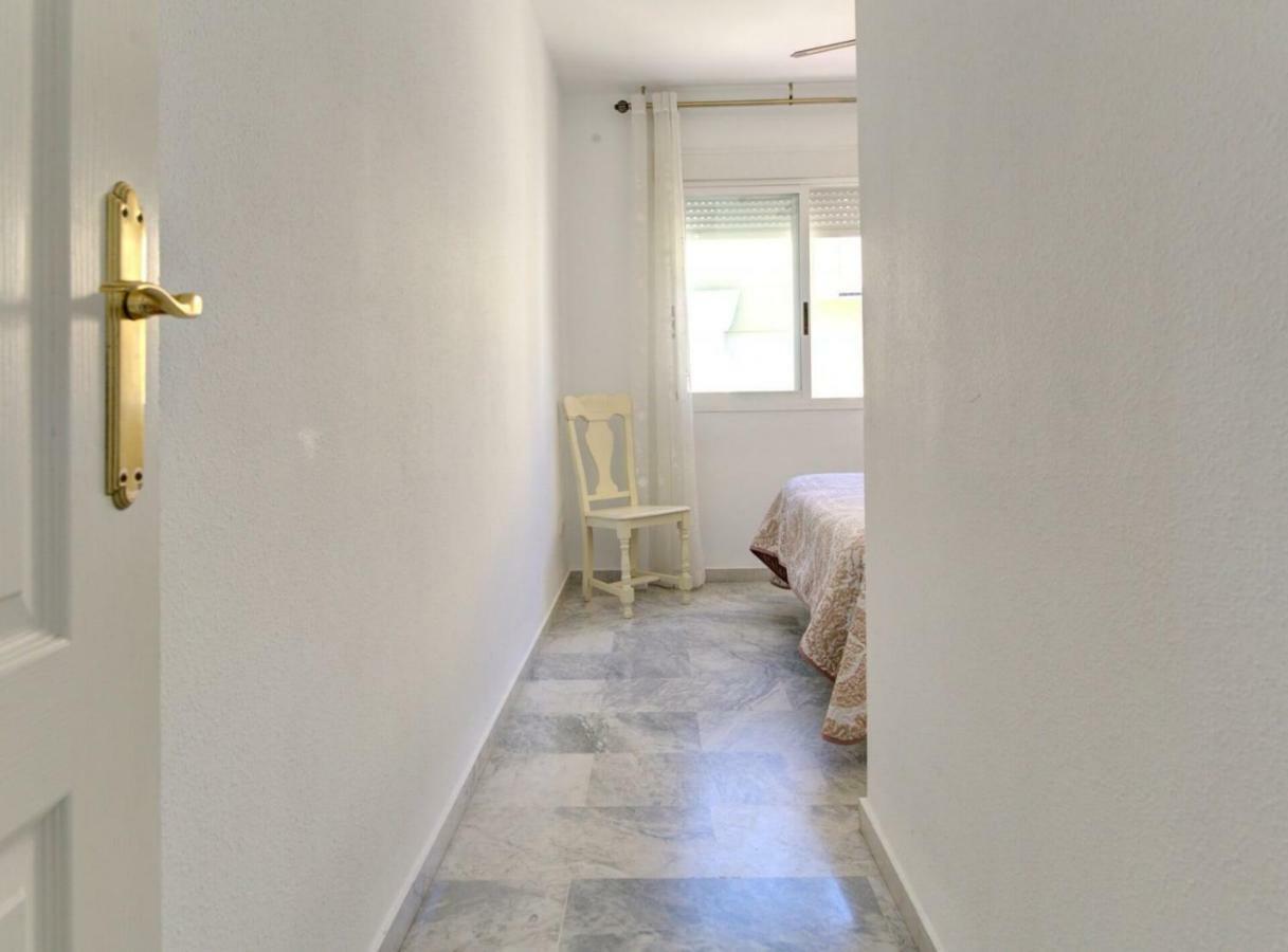 Apartamento Vinuela Fuengirola Εξωτερικό φωτογραφία