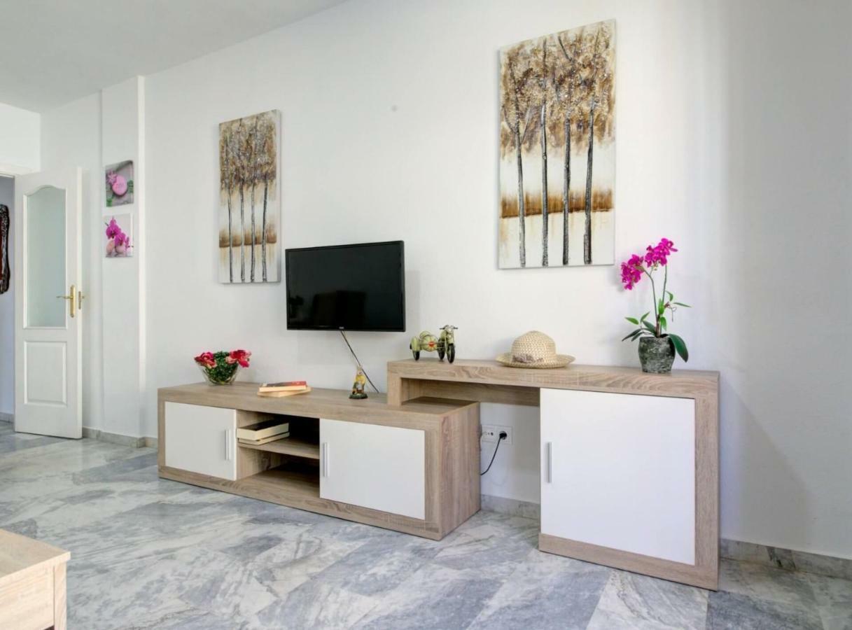 Apartamento Vinuela Fuengirola Εξωτερικό φωτογραφία