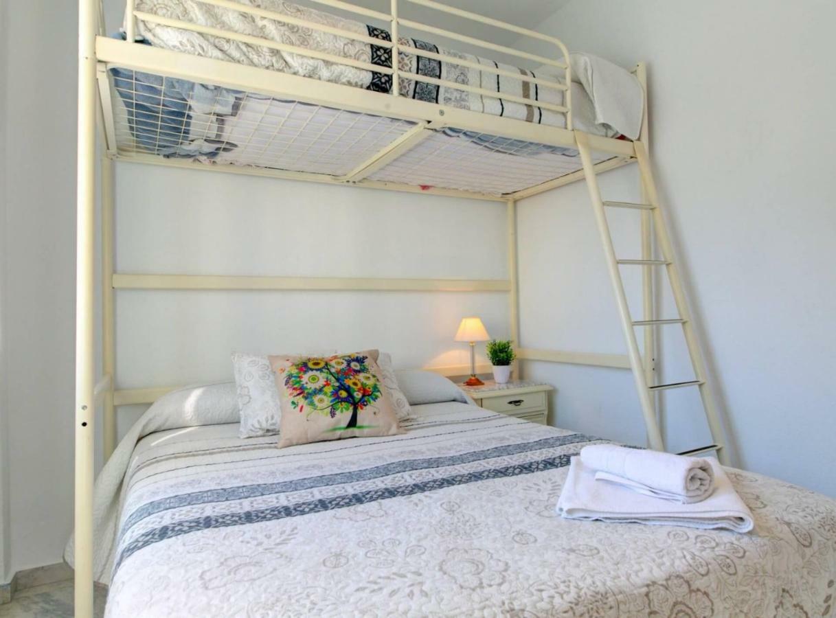 Apartamento Vinuela Fuengirola Εξωτερικό φωτογραφία