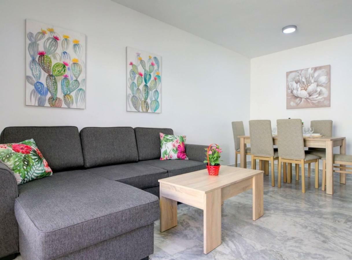 Apartamento Vinuela Fuengirola Εξωτερικό φωτογραφία